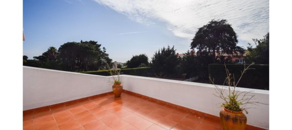 6 bedrooms Villa in Cascais, Portugal No. 107913 50