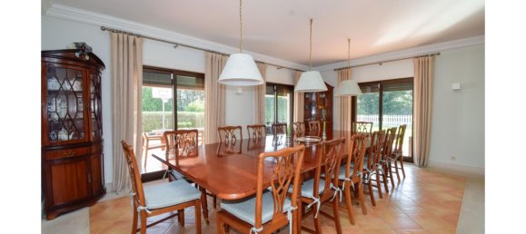 6 bedrooms Villa in Cascais, Portugal No. 107913 14