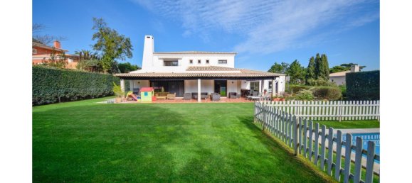6 bedrooms Villa in Cascais, Portugal No. 107913 4