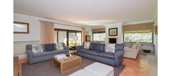 6 bedrooms Villa in Cascais, Portugal No. 107913 11