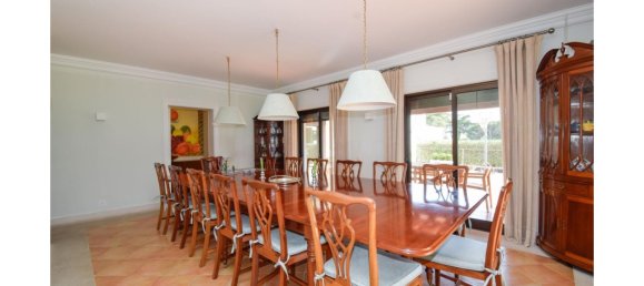 6 bedrooms Villa in Cascais, Portugal No. 107913 13