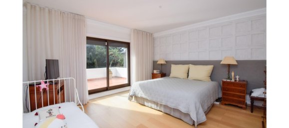 6 bedrooms Villa in Cascais, Portugal No. 107913 43