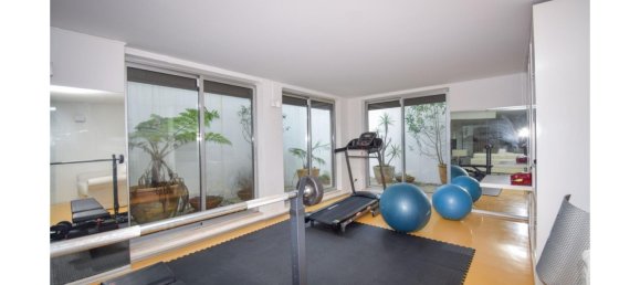 6 bedrooms Villa in Cascais, Portugal No. 107913 49