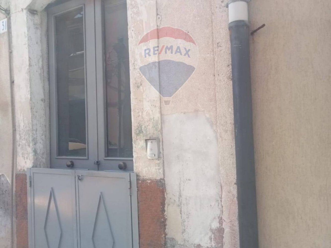 1 chambre Maison à Catania, Italy No. 380121