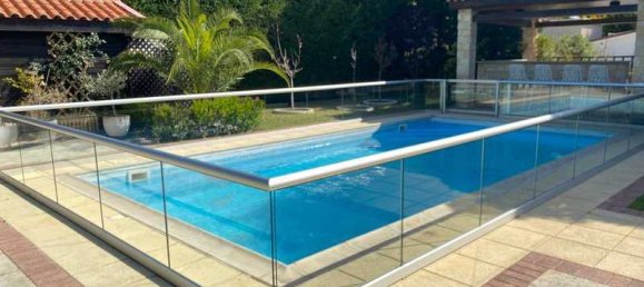 Villa de 5 dormitorios en Souni–Zanatzia, Cyprus No. 7180 10