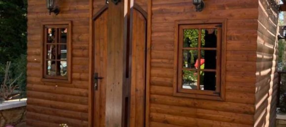 Villa de 5 dormitorios en Souni–Zanatzia, Cyprus No. 7180 9