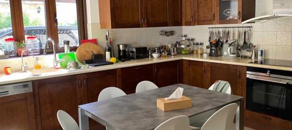 Villa de 5 dormitorios en Souni–Zanatzia, Cyprus No. 7180 12