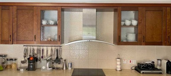 Villa de 5 dormitorios en Souni–Zanatzia, Cyprus No. 7180 11