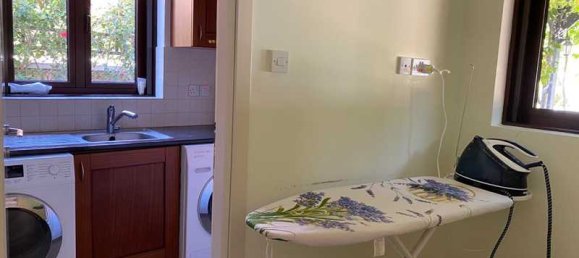 Villa de 5 dormitorios en Souni–Zanatzia, Cyprus No. 7180 14