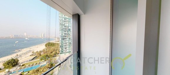 2 bedrooms Apartment in Jumeirah Beach Residence, UAE No. 1438 4
