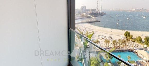 2 bedrooms Apartment in Jumeirah Beach Residence, UAE No. 1438 3