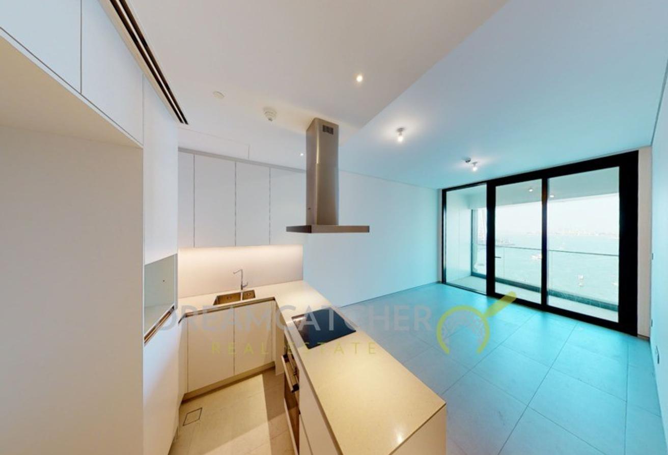 2 bedrooms Apartment in Jumeirah Beach Residence, UAE No. 1438