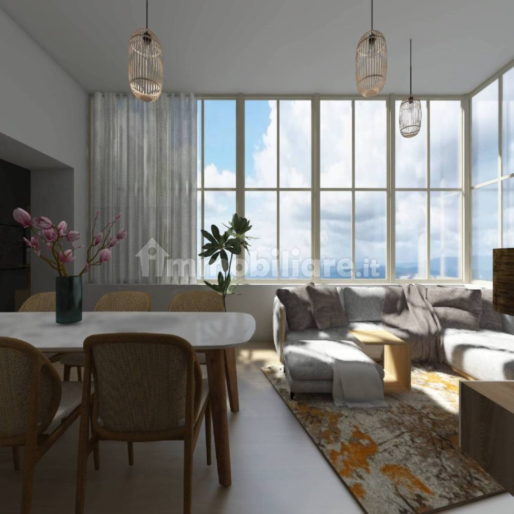 3 chambres Appartement à Catanzaro, Italy No. 348096