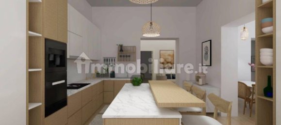 3 chambres Appartement à Catanzaro, Italy No. 348096 8