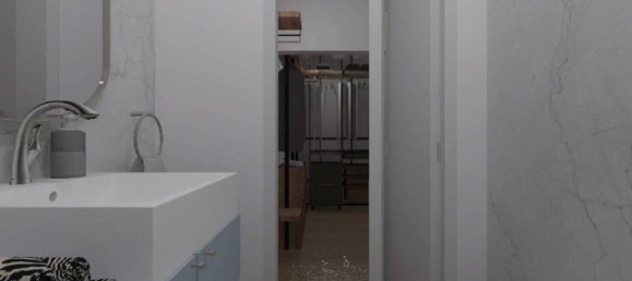 3 chambres Appartement à Catanzaro, Italy No. 348096 12