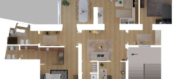 3 chambres Appartement à Catanzaro, Italy No. 348096 19