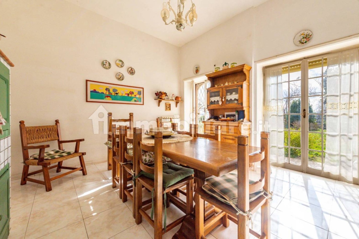 2 chambres Appartement à Rocca Priora, Italy No. 92665