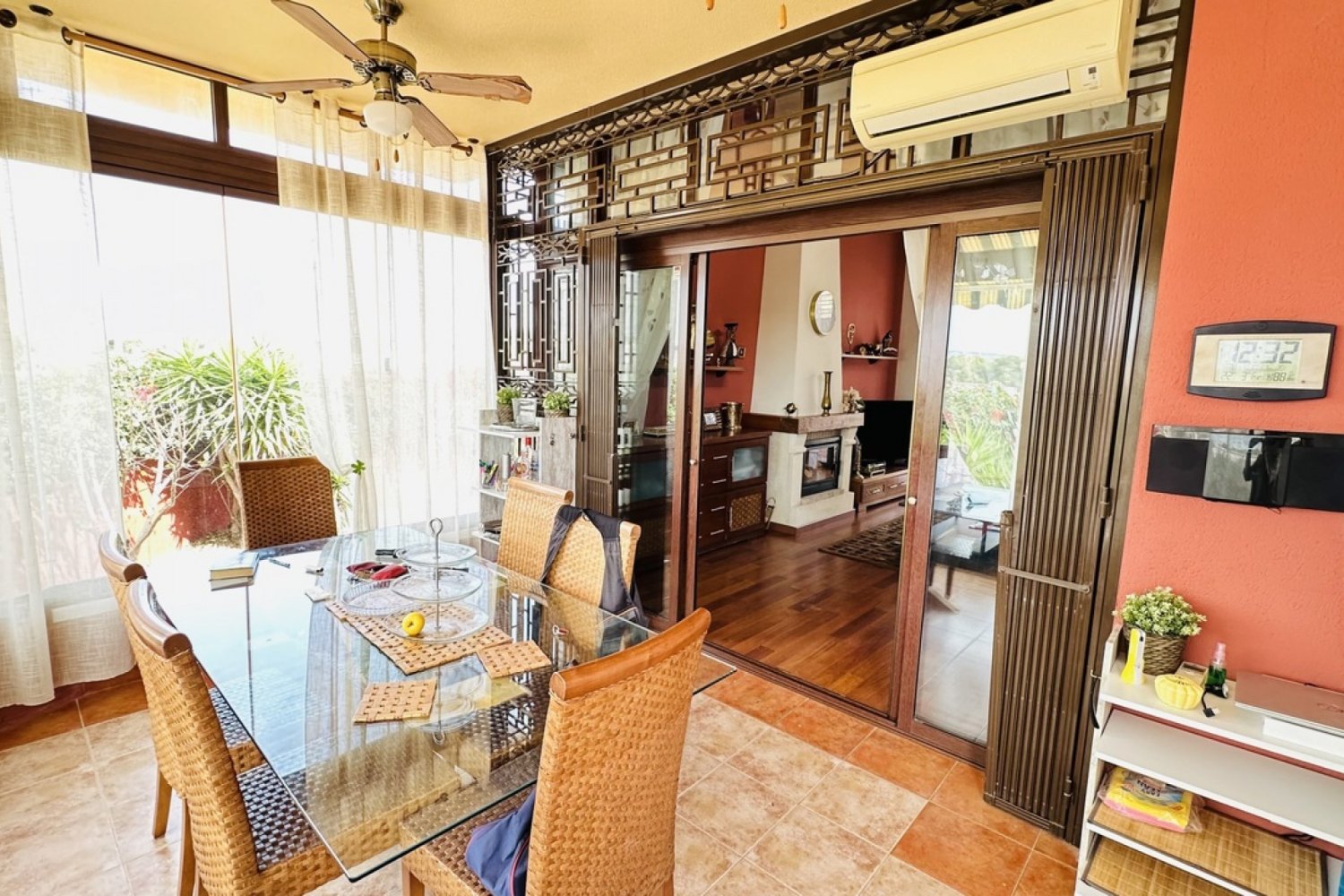 Casa T4 em Algorfa, Spain N.º 137772