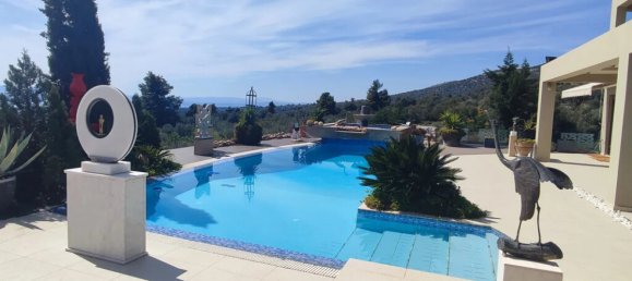 1 chambre villa à vendre à Central Greece, Thessaly and Central Greece, Greece № 99578 10