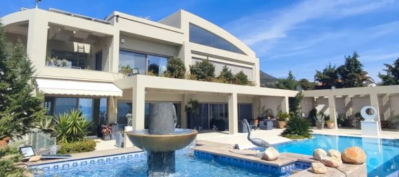 1 chambre villa à vendre à Central Greece, Thessaly and Central Greece, Greece № 99578 9