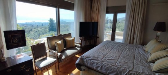 1 chambre villa à vendre à Central Greece, Thessaly and Central Greece, Greece № 99578 11