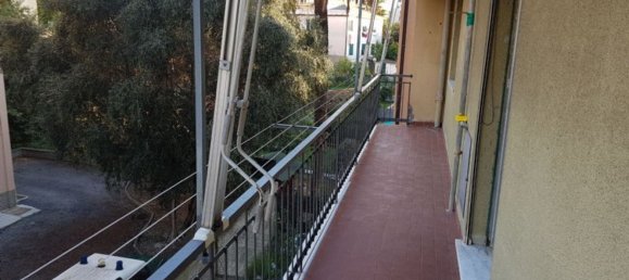 Квартира с 5 комнатами в Генуя, Италия № 164754 12