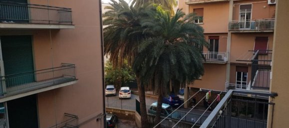 Квартира с 5 комнатами в Генуя, Италия № 164754 10