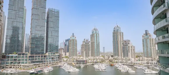 1 chambre appartement à vendre à Dubai Marina, Dubai, UAE № 118311 16