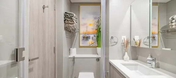 1 chambre appartement à vendre à Dubai Marina, Dubai, UAE № 118311 8