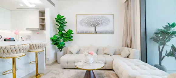 1 chambre appartement à vendre à Dubai Marina, Dubai, UAE № 118311 7