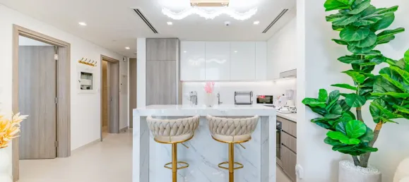 1 chambre appartement à vendre à Dubai Marina, Dubai, UAE № 118311 6
