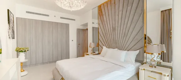 1 chambre appartement à vendre à Dubai Marina, Dubai, UAE № 118311 11