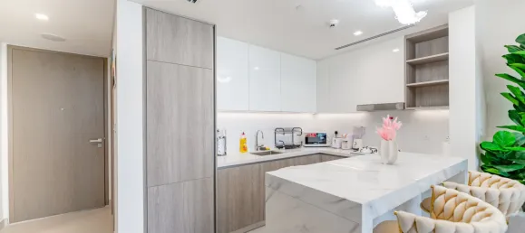 1 chambre appartement à vendre à Dubai Marina, Dubai, UAE № 118311 4