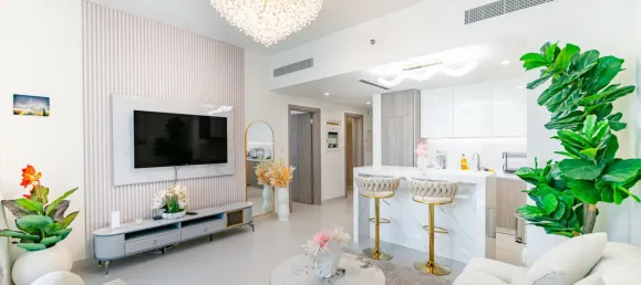 1 chambre appartement à vendre à Dubai Marina, Dubai, UAE № 118311 2