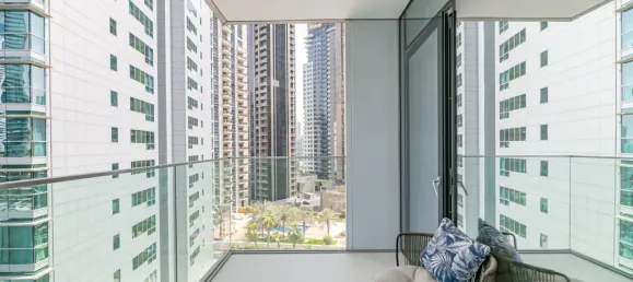 1 chambre appartement à vendre à Dubai Marina, Dubai, UAE № 118311 14