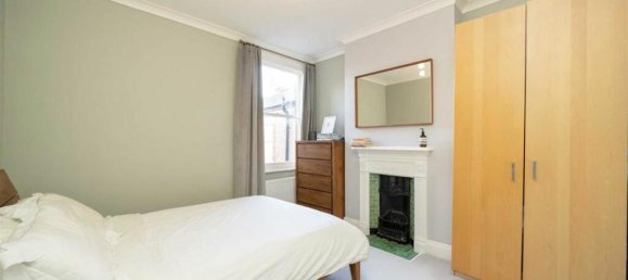 Квартира с 3 спальнями в Криклвуд, Великобритания № 5703 2