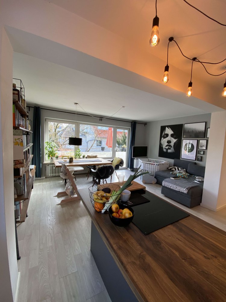 2 bedrooms Apartment in Munich, Germany No. 356820