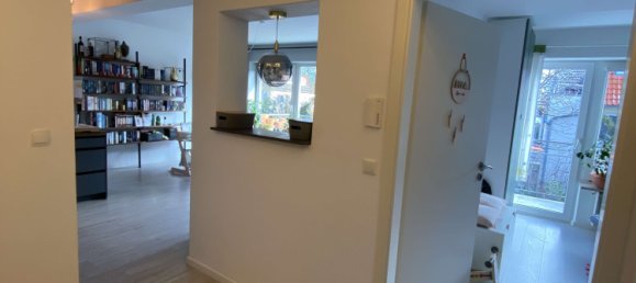 2 bedrooms Apartment in Munich, Germany No. 356820 7