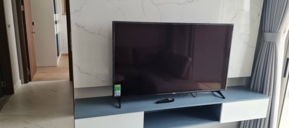 2 bedrooms Apartment in District 7, Vietnam No. 10369 2