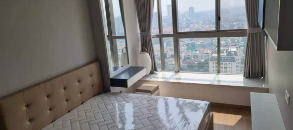 2 bedrooms Apartment in District 7, Vietnam No. 10369 5