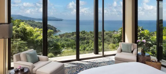 5 bedrooms Villa in Layan Residences by Anantara
, Phuket, Thailand No. 29439 7