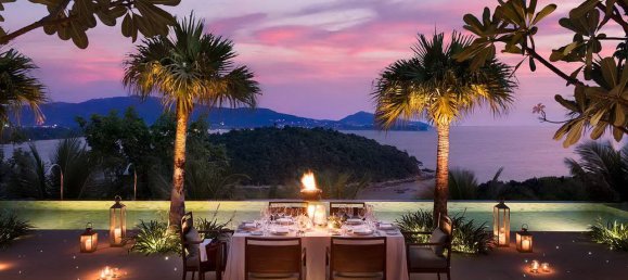 5 bedrooms Villa in Layan Residences by Anantara
, Phuket, Thailand No. 29439 17