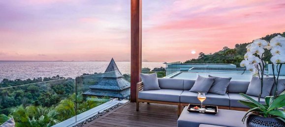 5 bedrooms Villa in Layan Residences by Anantara
, Phuket, Thailand No. 29439 2