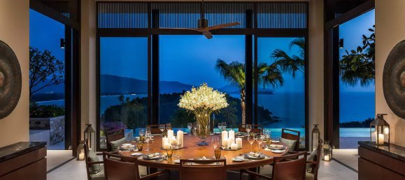 5 bedrooms Villa in Layan Residences by Anantara
, Phuket, Thailand No. 29439 3