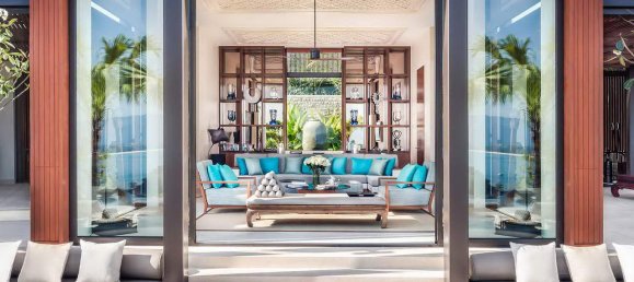 5 bedrooms Villa in Layan Residences by Anantara
, Phuket, Thailand No. 29439 18