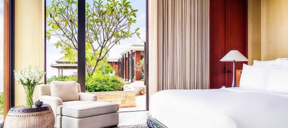 5 bedrooms Villa in Layan Residences by Anantara
, Phuket, Thailand No. 29439 13