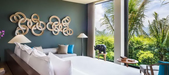 5 bedrooms Villa in Layan Residences by Anantara
, Phuket, Thailand No. 29439 10