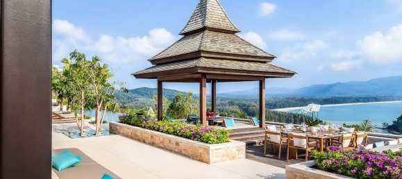 5 bedrooms Villa in Layan Residences by Anantara
, Phuket, Thailand No. 29439 12