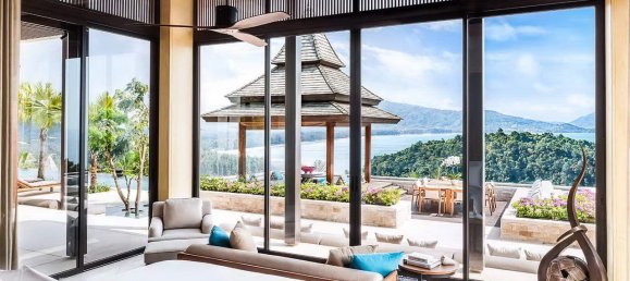 5 bedrooms Villa in Layan Residences by Anantara
, Phuket, Thailand No. 29439 5