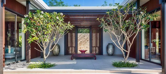 5 bedrooms Villa in Layan Residences by Anantara
, Phuket, Thailand No. 29439 20